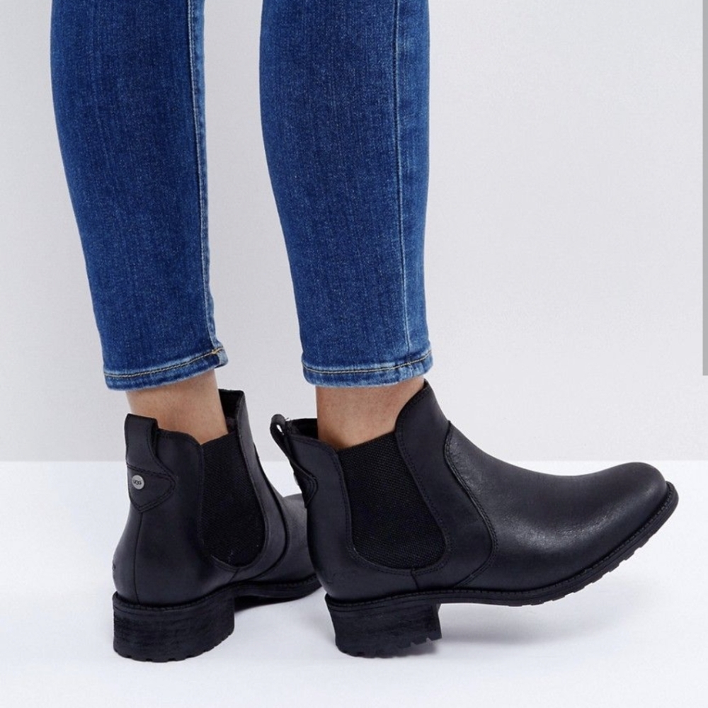 UGG Bonham Boots